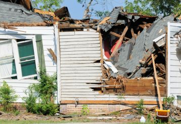 Drywall and Storm Damage: Restoring Your Home After the Storm | Hermosa Beach CA