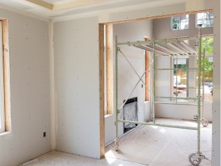 New Drywall Installation | Hermosa Beach