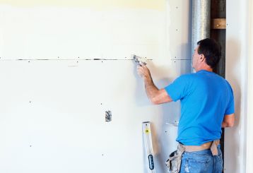 Explore Drywall Texturing Methods for a Stylish Finish | Hermosa Beach CA