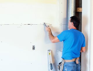 Explore Drywall Texturing Methods for a Stylish Finish | Drywall Repair Hermosa Beach CA