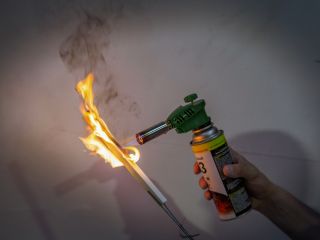 Fire Resistant Drywalls for Safe Homes | Hermosa Beach CA